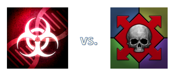 602x259 Plague Inc Vs Pandemic The App Empire