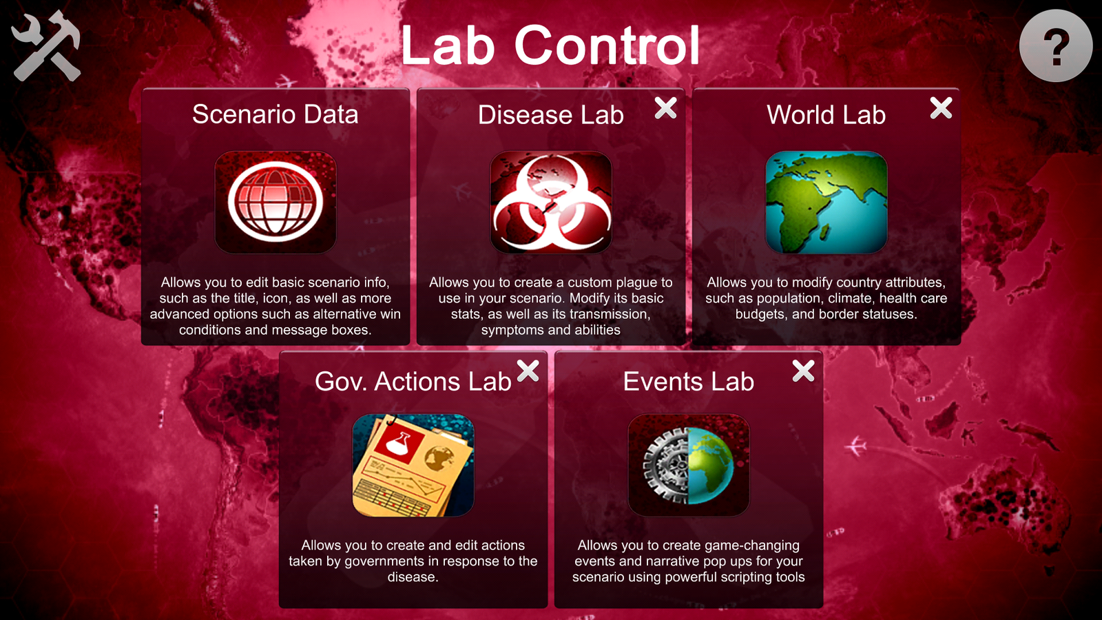 1600x900 Plague Inc Fans Can Use Its New Scenario Creator To Make A Cat