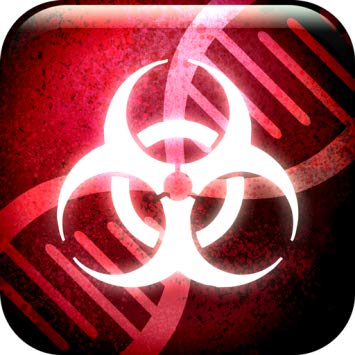 355x355 Plague Inc Appstore For Android