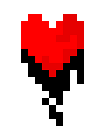 150x190 Undertale Plague Icon Pixel Art Maker