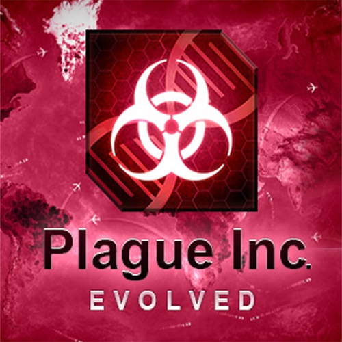 500x500 Buy Plague Inc Evolved Cd Key Compare Prices