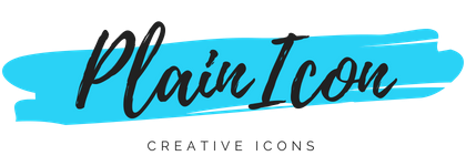 420x150 Plainicon Creative Icons Licensed As Cc