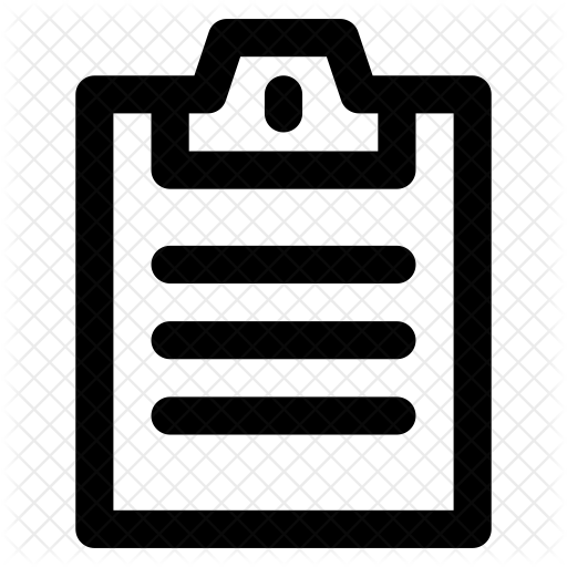 512x512 Plan Icon Of Line Style