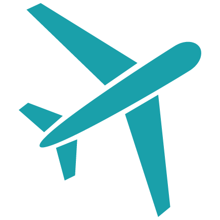 435x435 Plane Icon