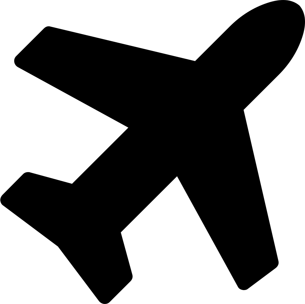 981x980 Plane Png Icon Free Download