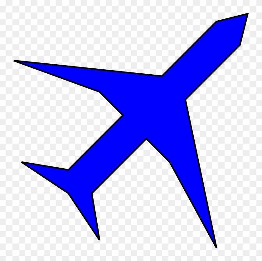 840x836 Sabrog Boing Plane Icon