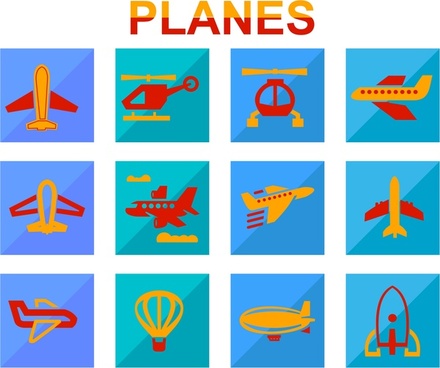 440x368 Car Train Plane Icon Free Vector Download