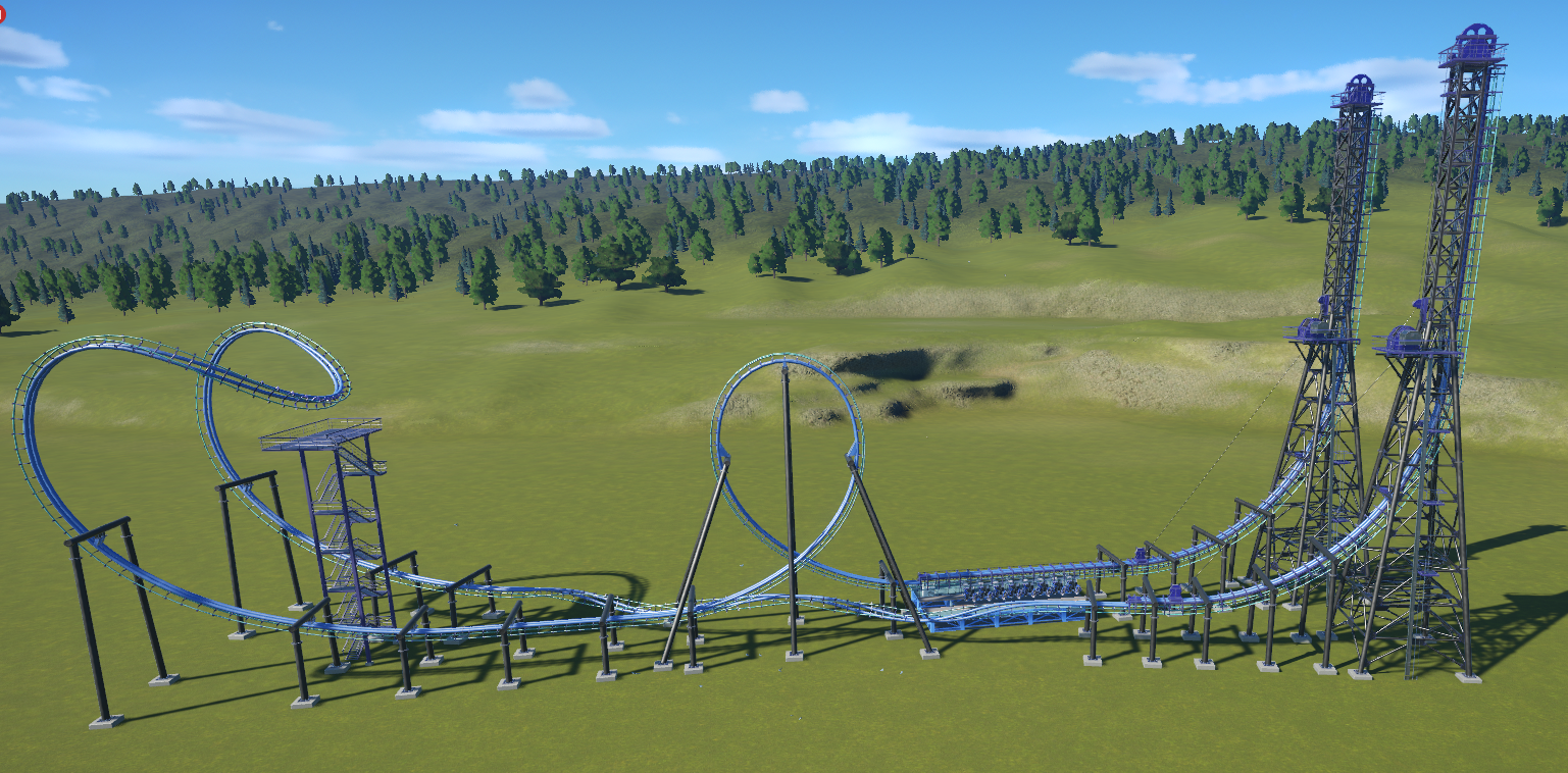 1537x758 Labrys Planet Coaster Wiki Fandom Powered