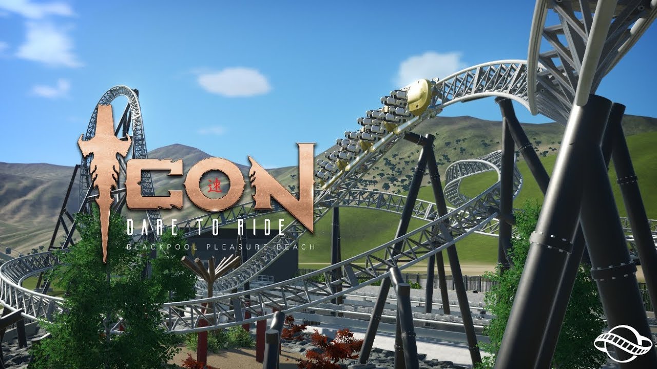 Planet Coaster Icon at Vectorified.com | Collection of Planet Coaster ...