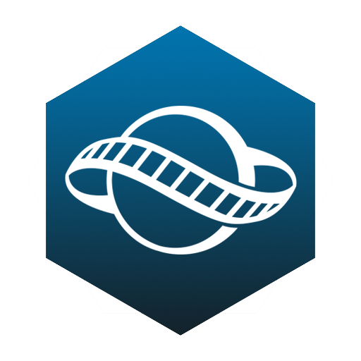 512x512 Oc Planet Coaster Icon! Rainmeter