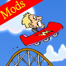 256x256 Roller Coaster Creations For Planet Coaster