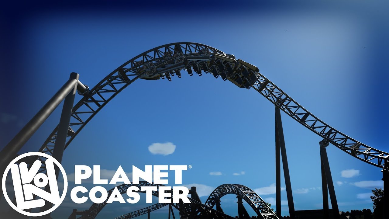 1280x720 Mack Launch Coaster Ventrus Resort Planet Coaster