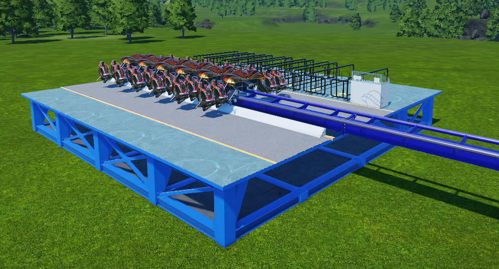 995x536 Cloud Runner Planet Coaster Wiki Fandom Powered