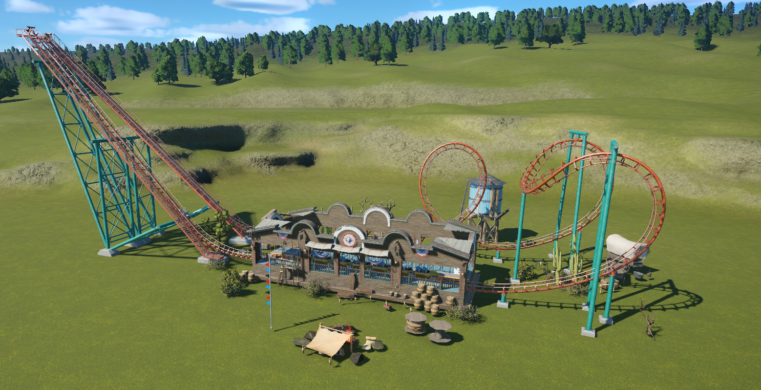 1486x762 Cortez Planet Coaster Wiki Fandom Powered