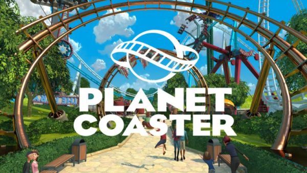 600x338 Free Rollercoaster Coming To Planet Coaster This Month
