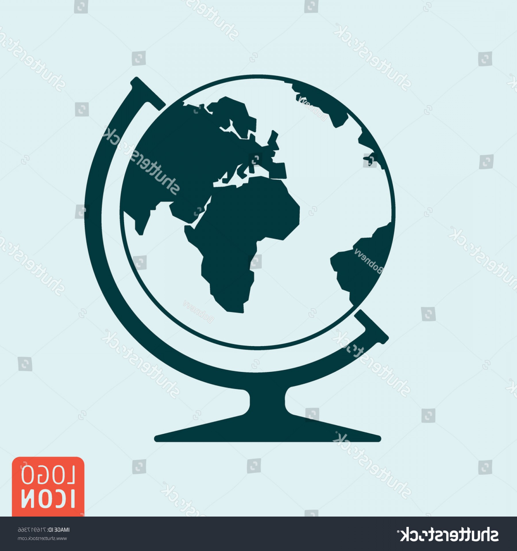 1800x1920 Globe Icon Planet Earth Symbol Vector Cultracing