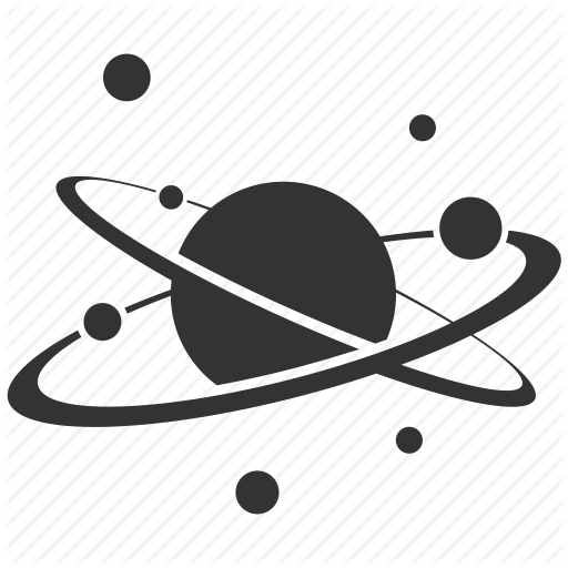 512x512 Photos Planet Icon