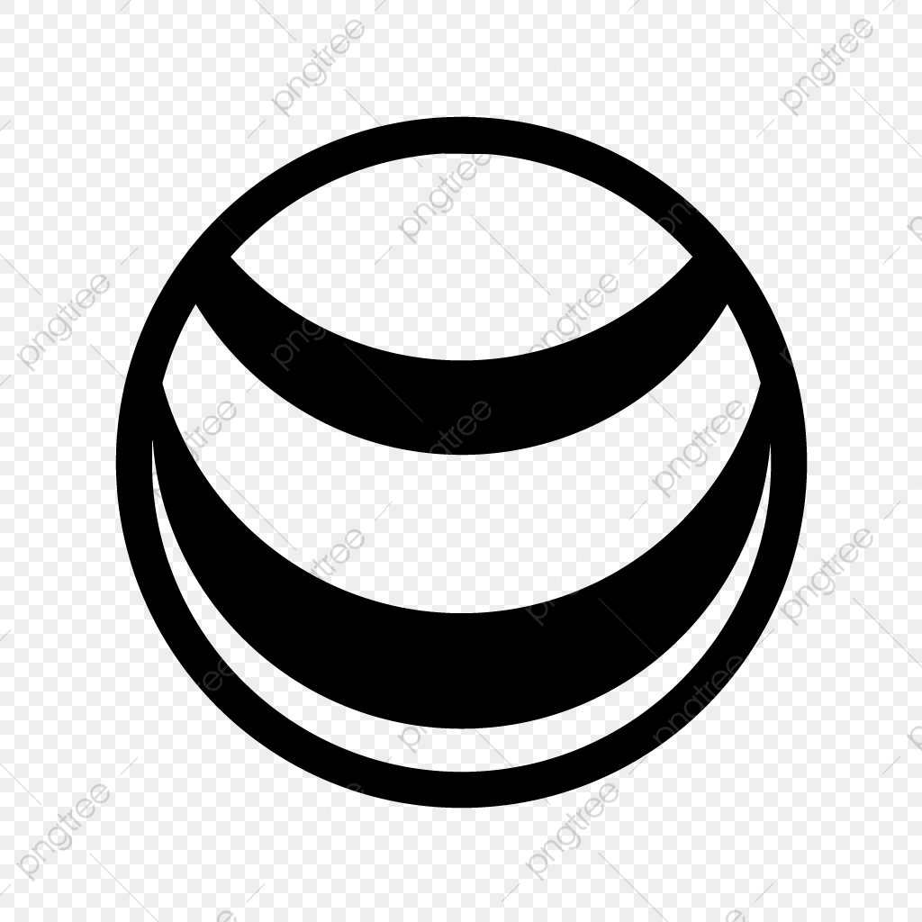 1024x1024 Vector Planet Icon, Planet Icon, Icon, Icons Png And Vector