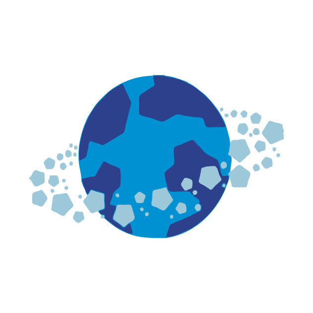 630x630 Ice Ring Planet Icon