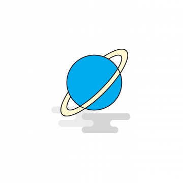 360x360 Planet Icon Png Images Vector And Free Download