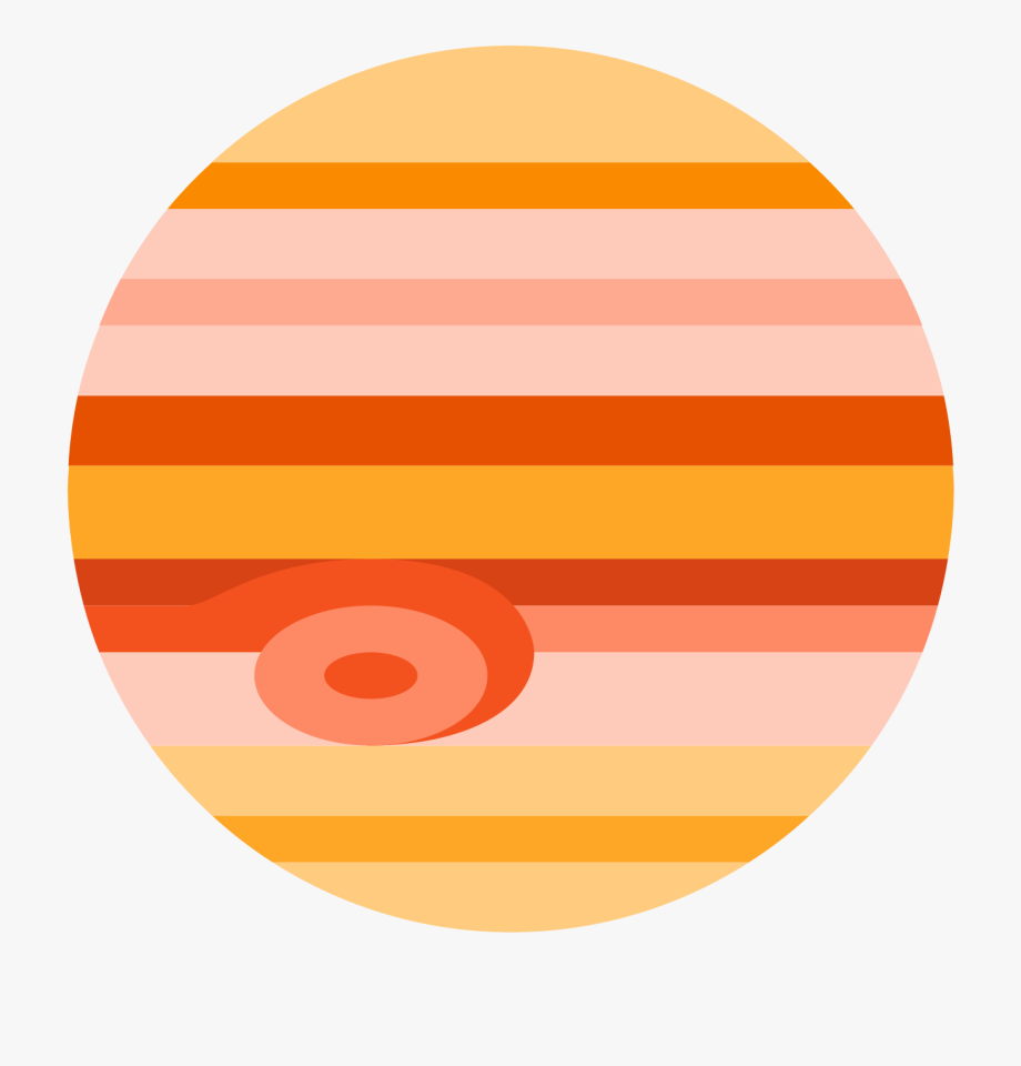 920x960 Planet Vector Jupiter
