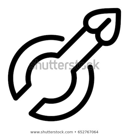 450x470 Download Free Png Mars Planet Icon Simple Black White Stock Vector