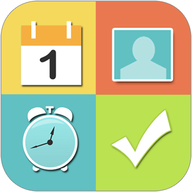 630x630 Planner Icon