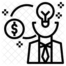 256x256 Planner Icon Of Line Style