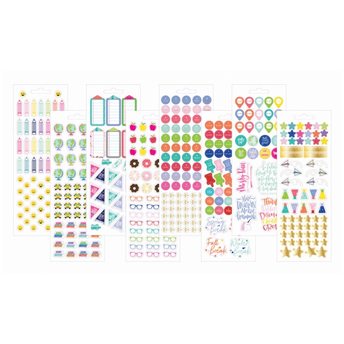 1100x1100 Mambi Sticker Book