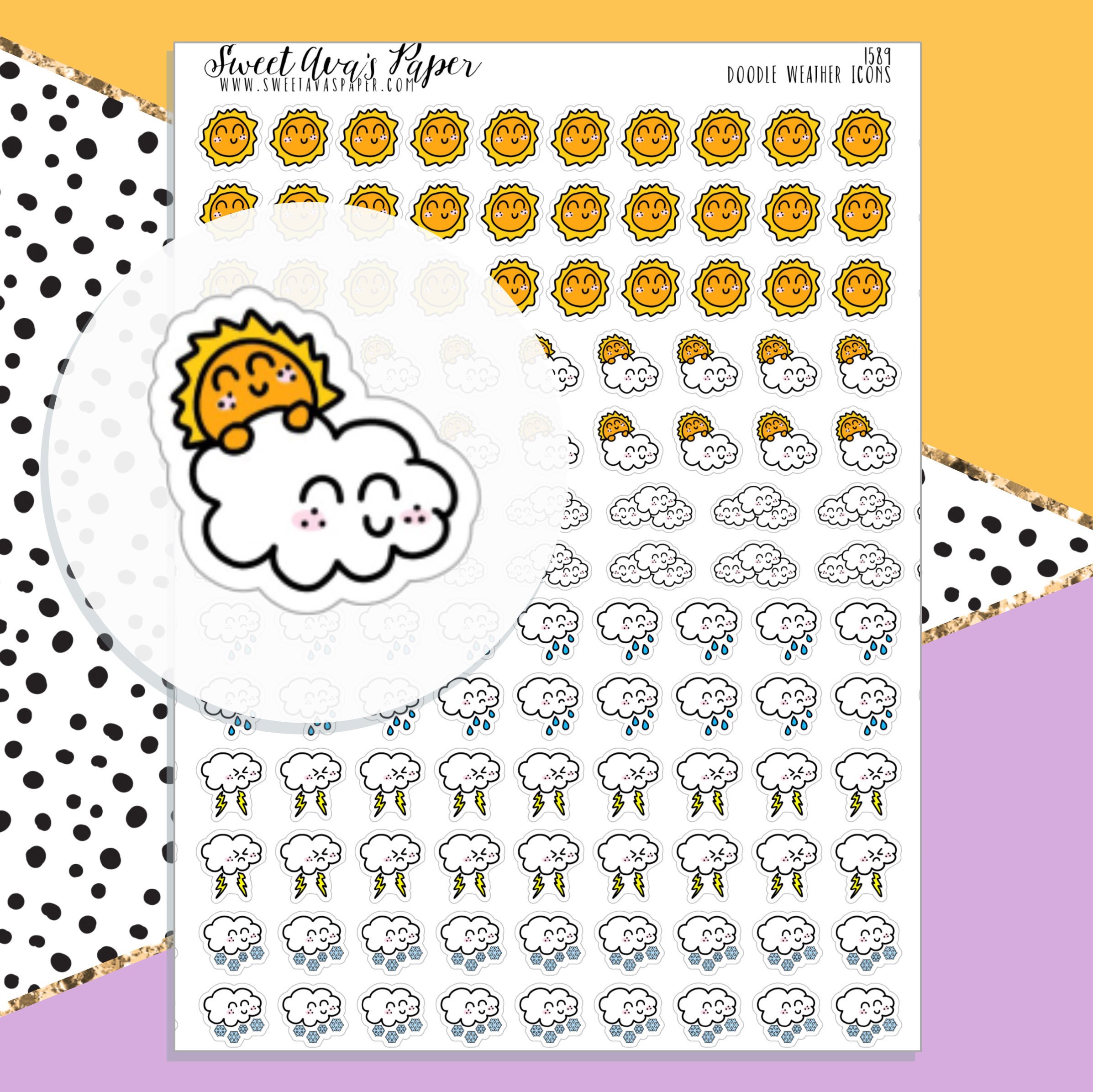 Planner Icon Stickers at Vectorified.com | Collection of Planner Icon