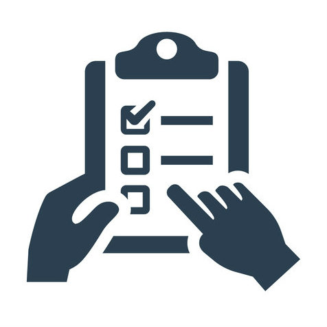 476x476 Planning Icon