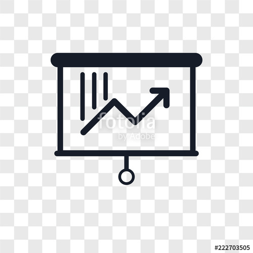 500x500 Planning Icons Isolated On Transparent Background Modern