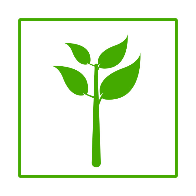 630x630 Limited Edition Exclusive Eco Green Plant Icon