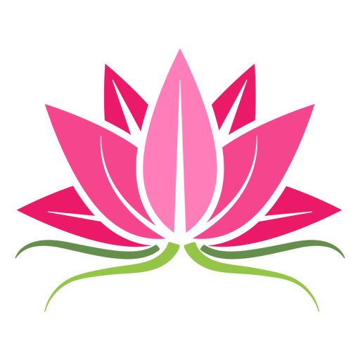 512x512 Lotus Plant Icon