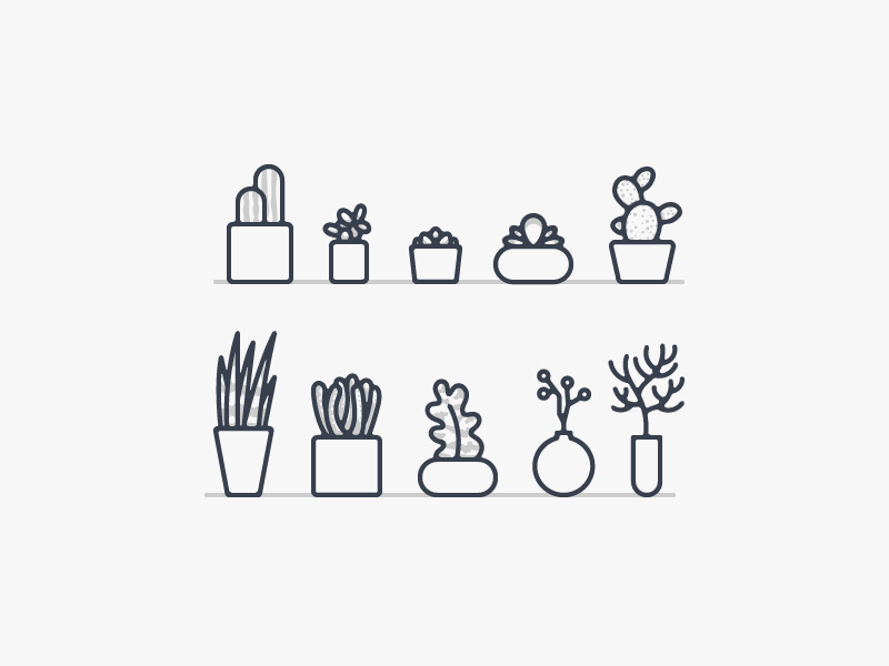 800x600 Operator Plant Icons