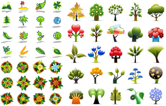 575x368 Plant Icon Vector Vector Free Vector In Encapsulated Postscript