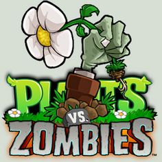 Plants Vs Zombies Icon