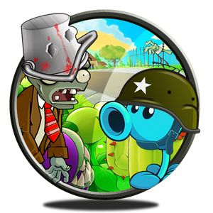 Plants Vs Zombies Icon at Vectorified.com | Collection of Plants Vs ...