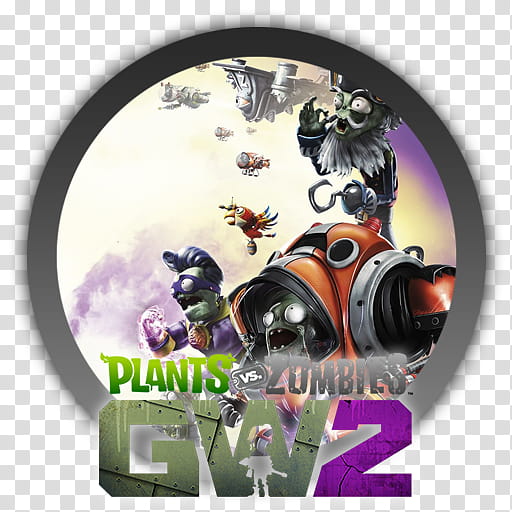 512x512 Plants Vs Zombies, Plants Vs Zombies Transparent Background Png