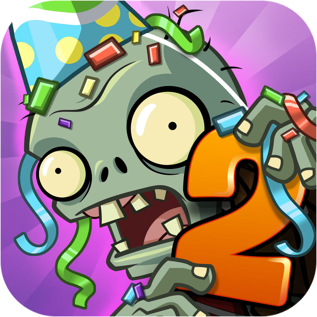 Plants Vs Zombies Icon at Vectorified.com | Collection of Plants Vs ...