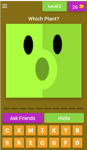 299x512 Plants Vs Zombies Icon Quiz Apk