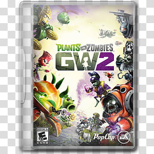 Plants Vs Zombies Icon at Vectorified.com | Collection of Plants Vs ...