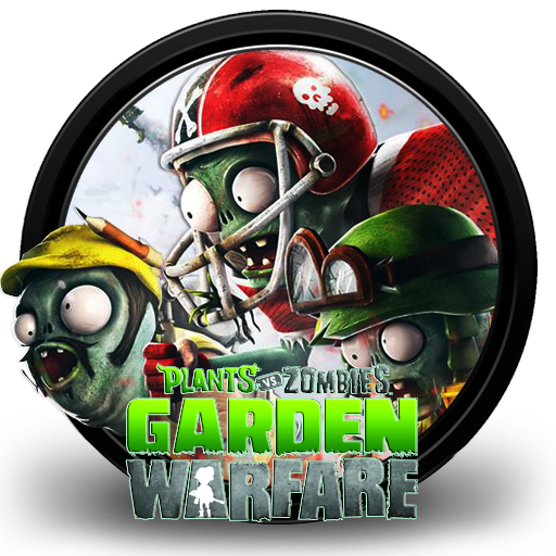 512x512 Download Plants Vs Zombies Garden Warfare Png