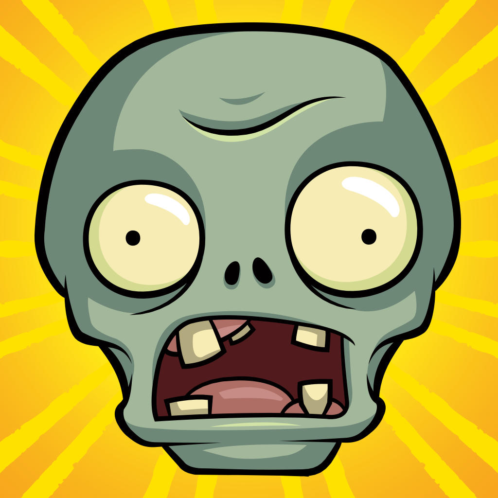 Plants Vs Zombies Icon at Vectorified.com | Collection of Plants Vs ...