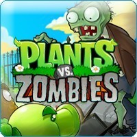 Plants Vs Zombies Icon at Vectorified.com | Collection of Plants Vs ...