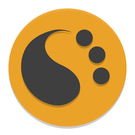 512x512 Plasma Icon Papirus Apps Iconset Papirus Development Team