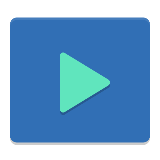 512x512 Plasma Media Center Icon Papirus Apps Iconset Papirus