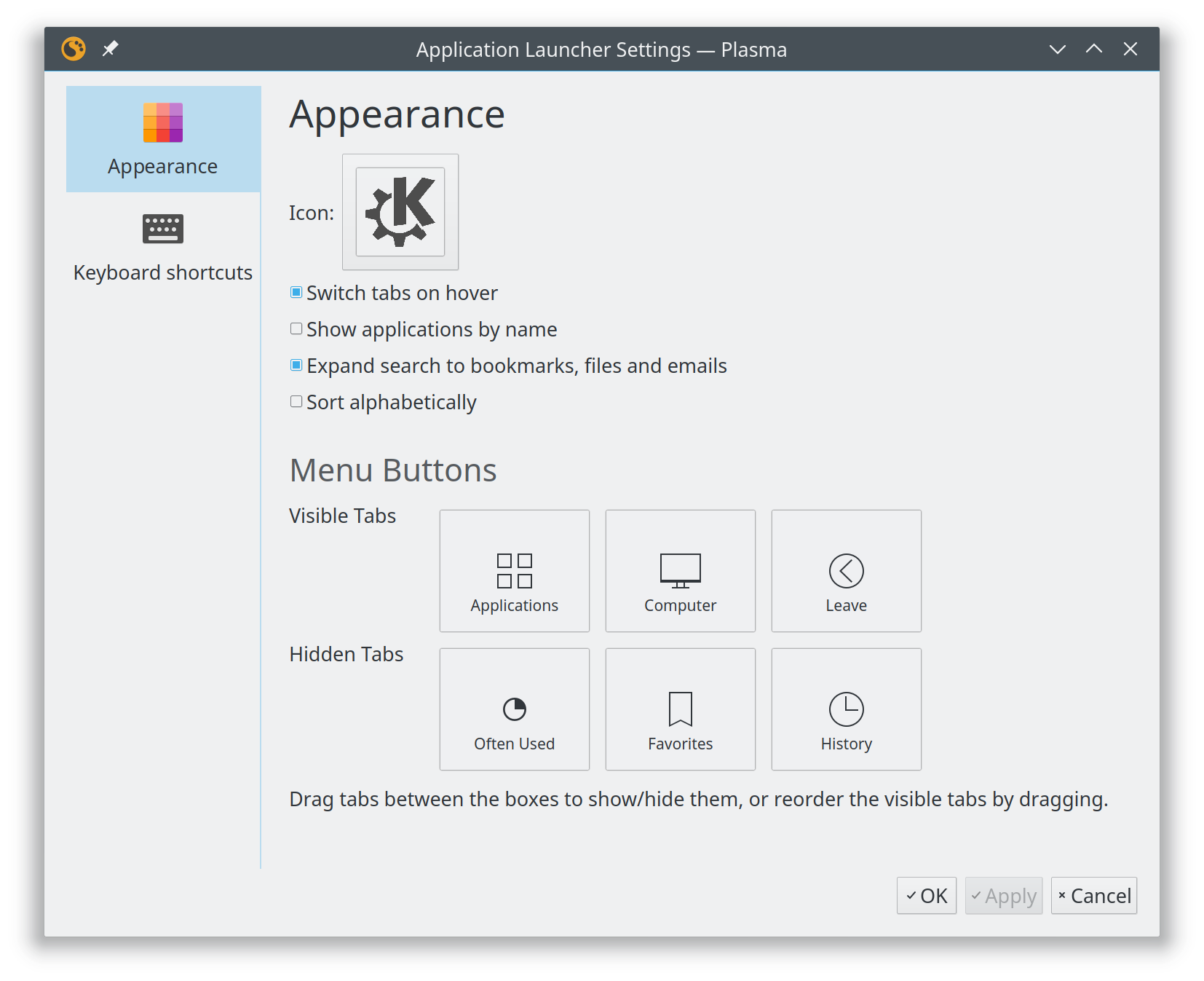 1654x1347 Kde Plasma Hidpi
