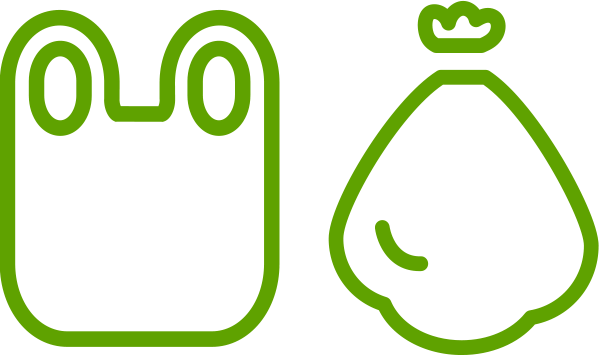 601x355 How To Recycle Plastic Bags And Film