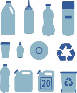 306x368 Plastic Bag Icon Free Vector Download